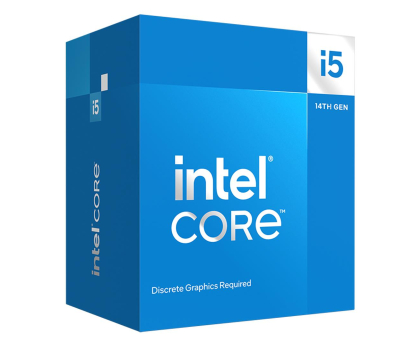 Procesor Intel Core i5-14400F